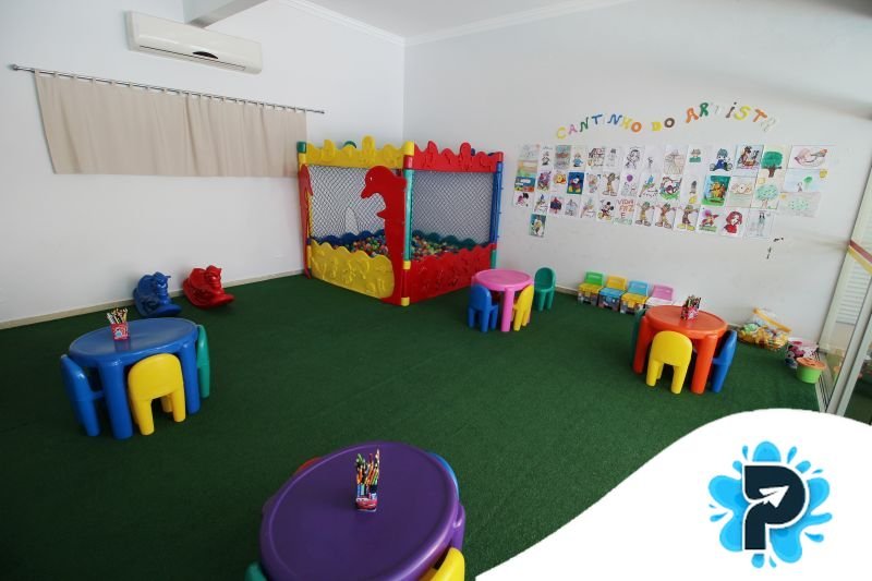 Condomínio DIROMA RESORT em CALDAS NOVAS GO